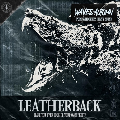 Leatherback | Boomplay Music