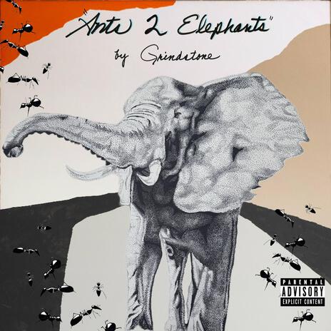 Ants 2 Elephants ft. Soraya Light