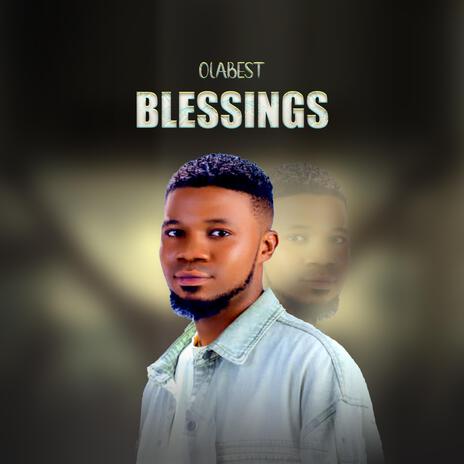 Blessings | Boomplay Music