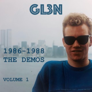 1986-1988 The Demos Volume 1