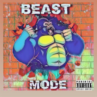 Beast mode Ep.