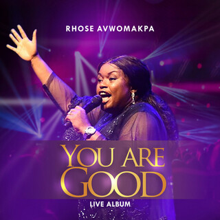 You Are Good (Live Album)