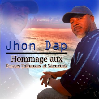 Jhon Dap