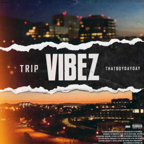 Vibez (FWUT) ft. Thatboydayday | Boomplay Music