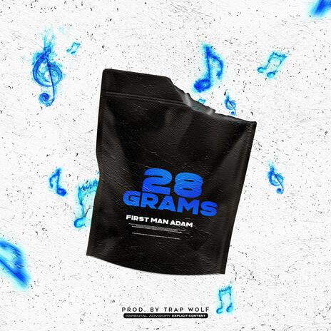 28 Grams | Boomplay Music