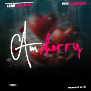 Lemi JahBoy Ft Man Gifor - Am Xhorry