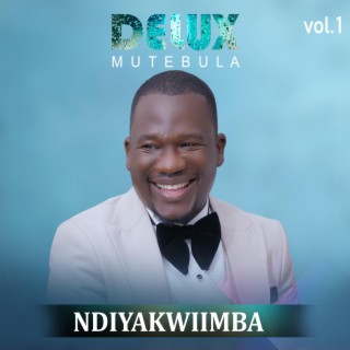 Ndiyakwiimba