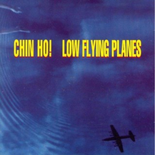 Low Flying Planes