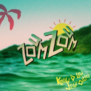 Zoum ft. Jessy Ocho lyrics | Boomplay Music