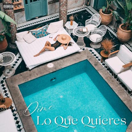 Dime Lo Que Quieres ft. EZ | Boomplay Music