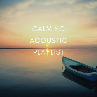 Calming Acoustic Playlist