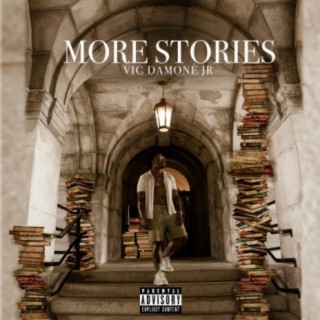 More Stories The Album