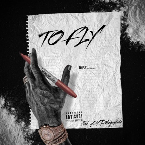 TOO FLY | Boomplay Music