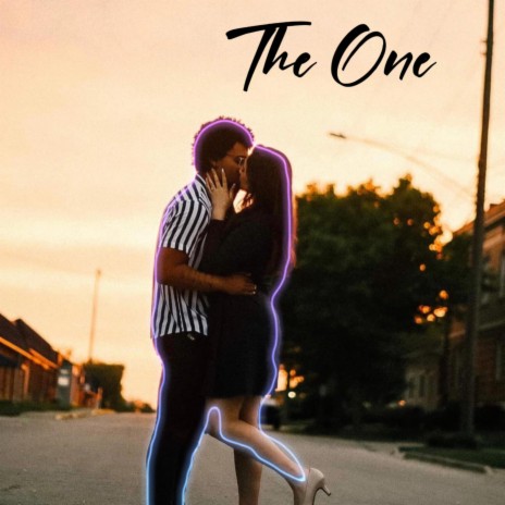 The One | Boomplay Music