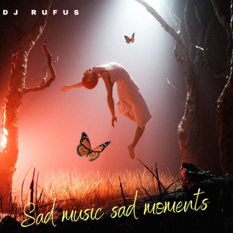 Sad music sad moments