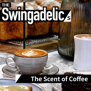 The Scent of Coffee