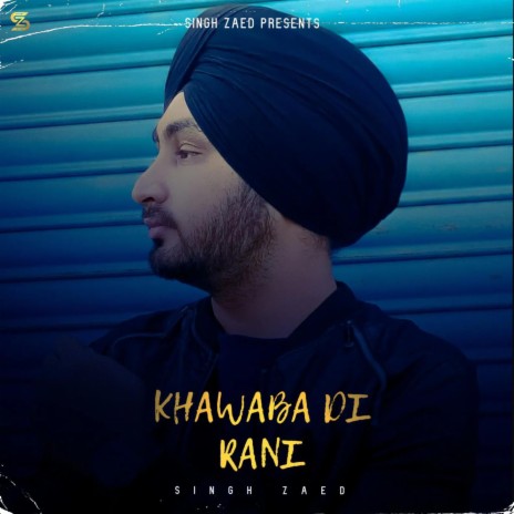 Khawaba Di Rani | Boomplay Music