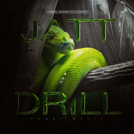 Jatt Drill | Boomplay Music