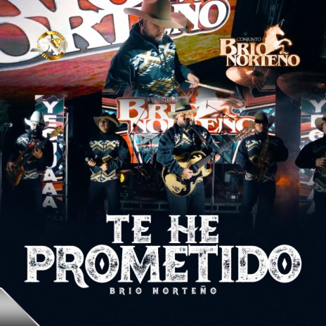 Te He Prometido | Boomplay Music