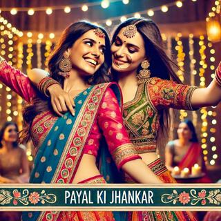 Payal Ki Jhankar lyrics | Boomplay Music