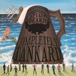 Completely Tankard