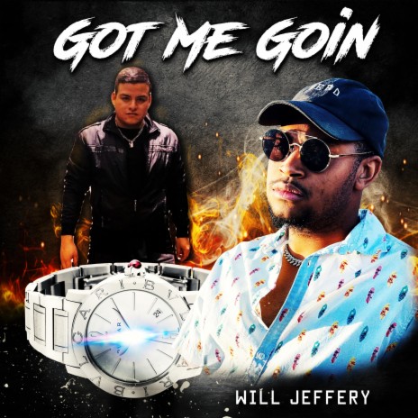 Got Me Goin ft. Kei | Boomplay Music