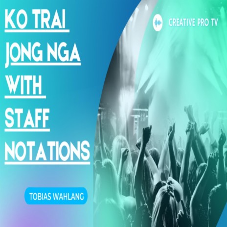 KO TRAI JONG NGA PART 1 (INSTRUMENTAL) | Boomplay Music