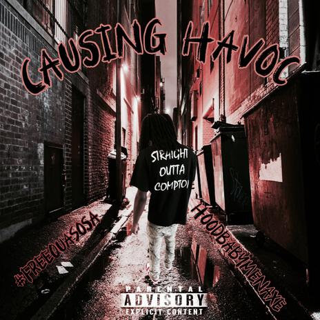 Causing Havoc | Boomplay Music