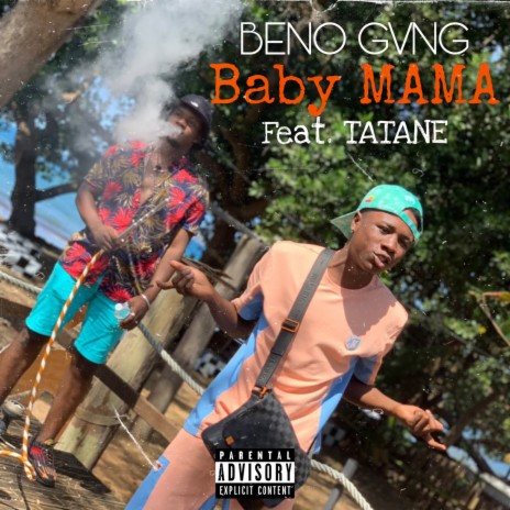Baby Mama ft. Tatane | Boomplay Music