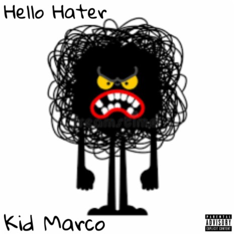 Hello Hater | Boomplay Music