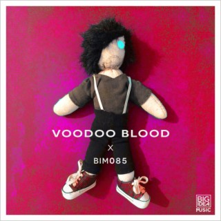 Voodoo Blood