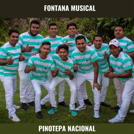 Pinotepa, las Amarillas | Boomplay Music