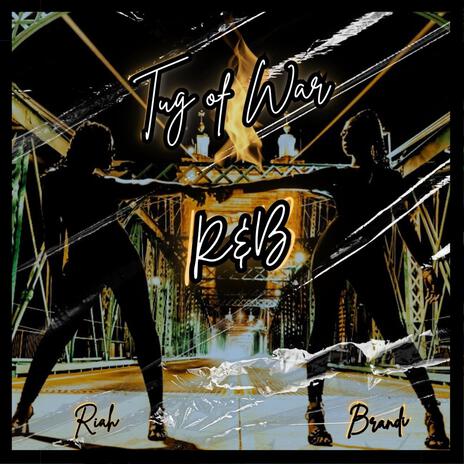 Tug of War ft. Brandi Renea | Boomplay Music