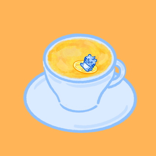 Lemon Tea