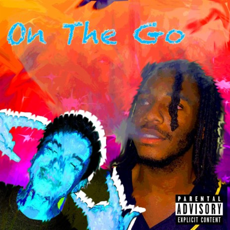 On The Go ft. Matel | Boomplay Music