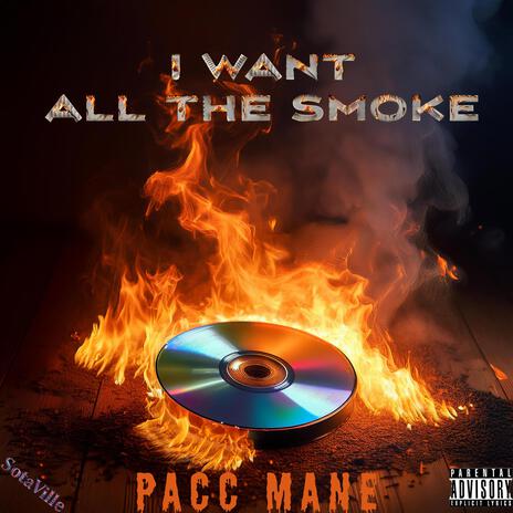 I Want All The Smoke | Boomplay Music