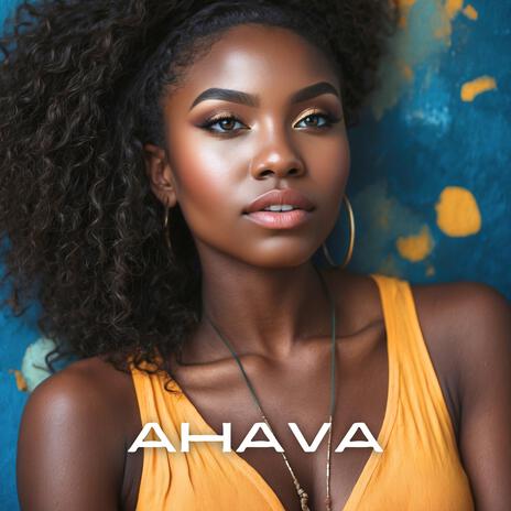 Ahava