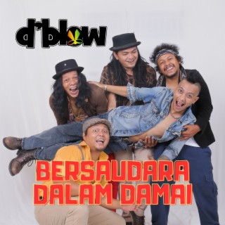 Bersaudara Dalam Damai