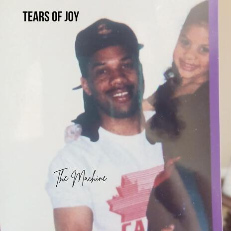 Tears of Joy | Boomplay Music