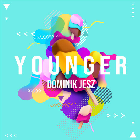 Younger | Boomplay Music