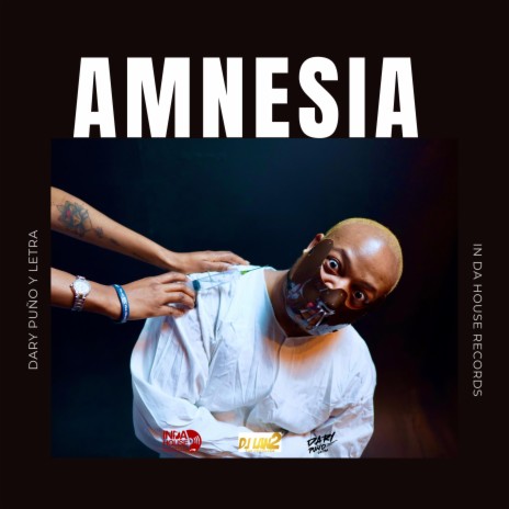 Amnesia | Boomplay Music