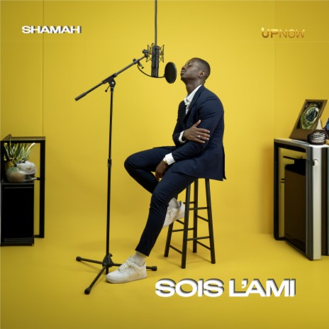 Sois l'ami | Boomplay Music