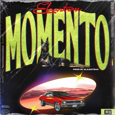 Momento | Boomplay Music