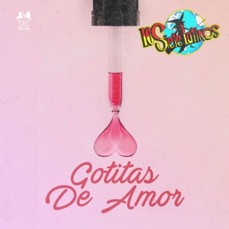 Gotitas de Amor | Boomplay Music