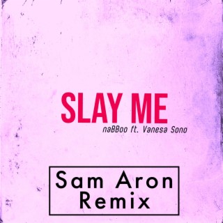 Slay Me (Sam Aron Remix)