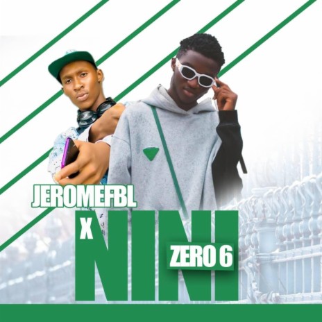 Zero 6 ft. Jeromefbl