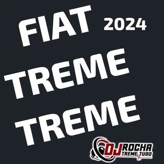 FIAT TREME TREME 2024