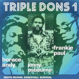 Triple Dons (Volume One)