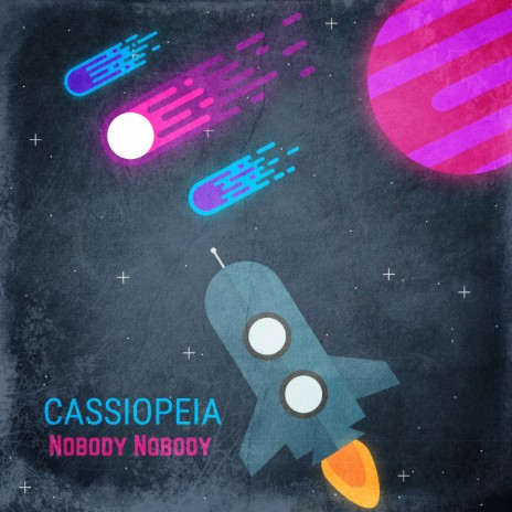 Nobody Nobody | Boomplay Music