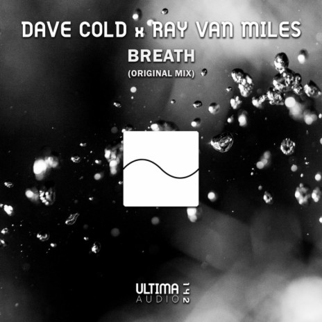 Breath (Original Mix) ft. Ray Van Miles | Boomplay Music